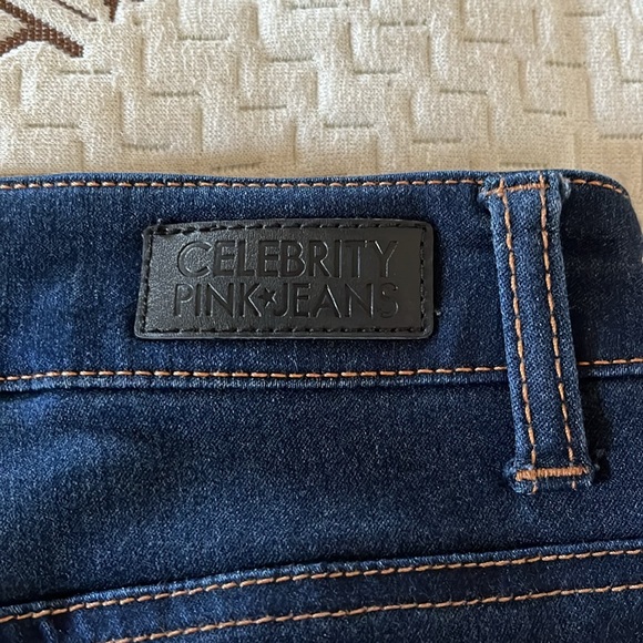 Celebrity Pink jeans - Picture 6 of 6